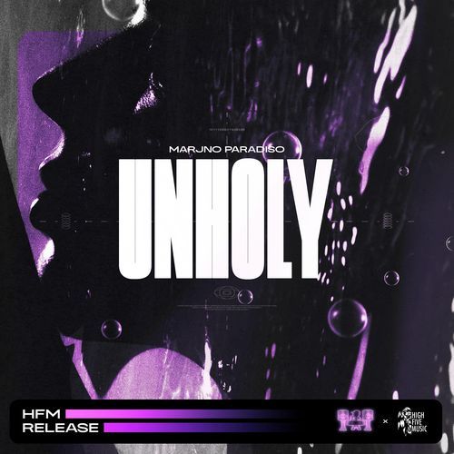 Unholy (Extended Mix)