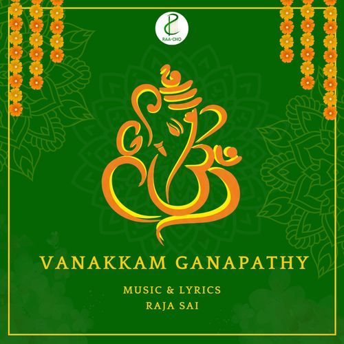 Vanakkam Ganapathy