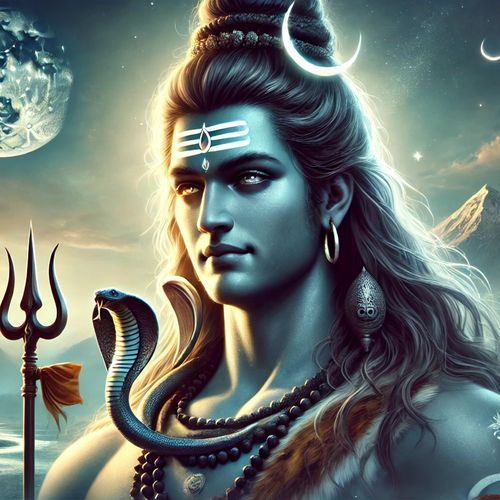 Vedasar Shiva Stotra (Pashunam Patim Paapnasham Stotra) [Shiv Stuti]