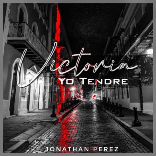 Victoria Yo Tendre