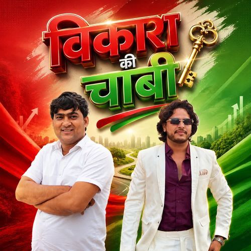 Vikash Ki Chabi