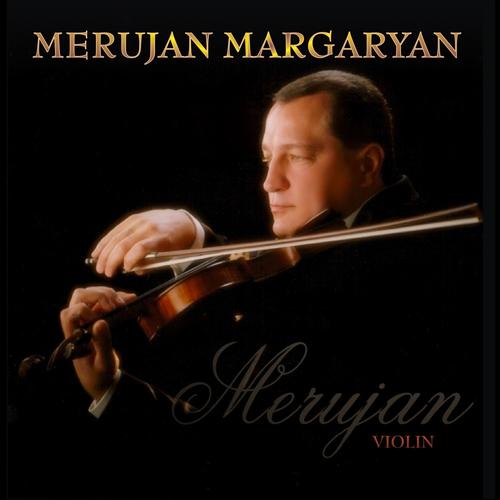 Merujan Margaryan
