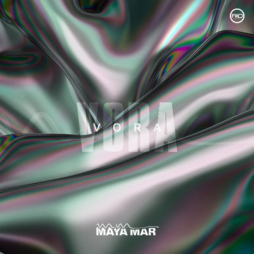 Vora cover art