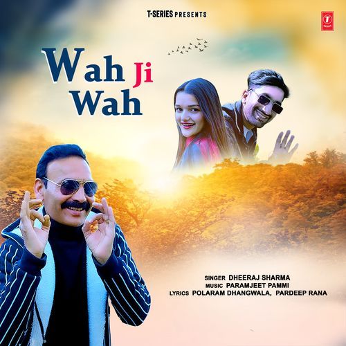 Wah Ji Wah