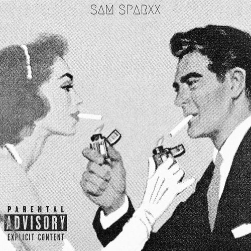 The S P a R X X cover art
