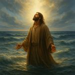 Whisper of the  Bliss Wind (Ocean)