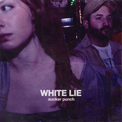 White Lie_poster_image