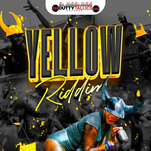 Yellow Riddim