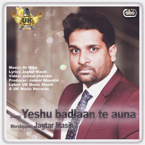 Yeshu Badlaan Te Auna_poster_image