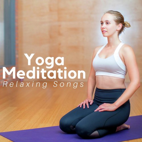 Meditation Man cover art
