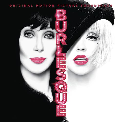 You Haven't Seen the Last of Me ( Dave Audé Club Mix from "Burlesque")