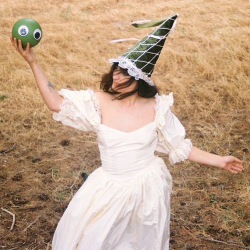 You Oughta Know cover art