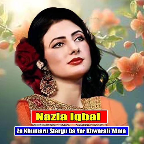 Za Khumaru Stargu Da Yar Khwarali YAma
