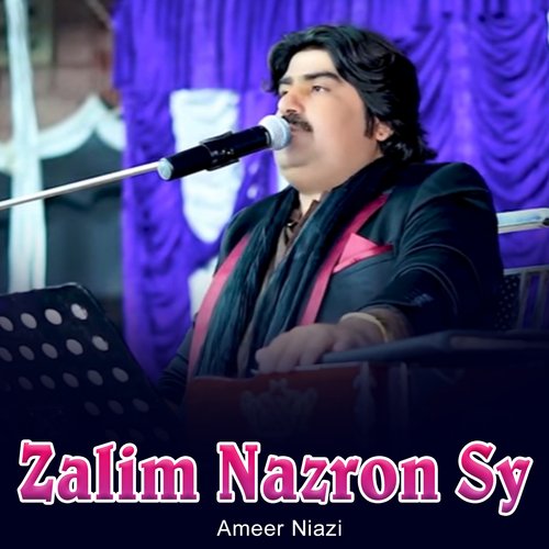 Zalim Nazron Sy