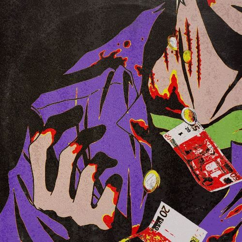 Zecca cover art