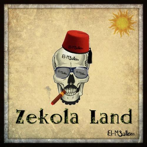 Zekola Land_poster_image