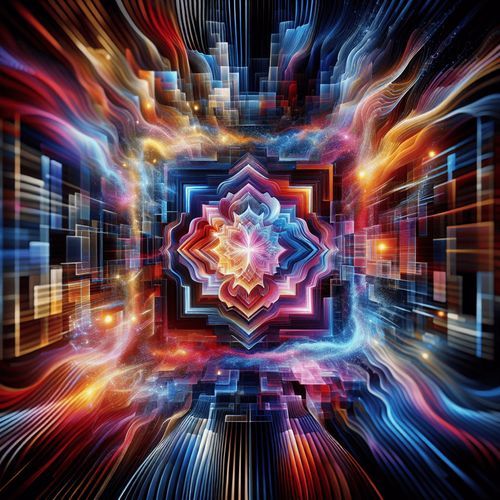 Zenith cover art
