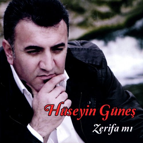 Hüseyin Güneş