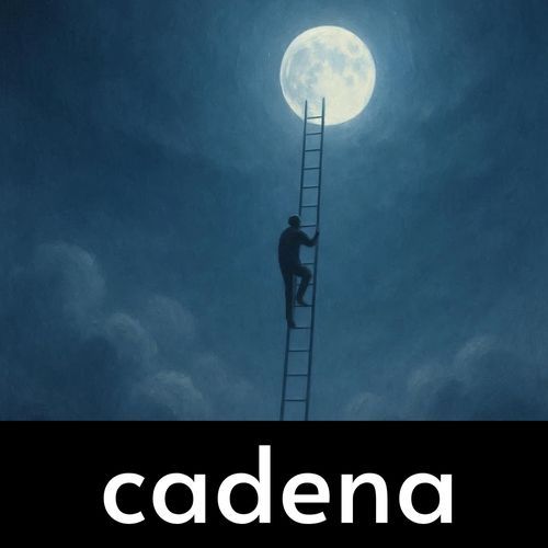 cadena cover art