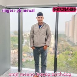 omji meena happy birthday-AwNfAjlHekc