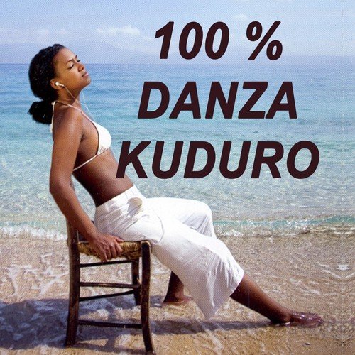 100% Danza Kuduro
