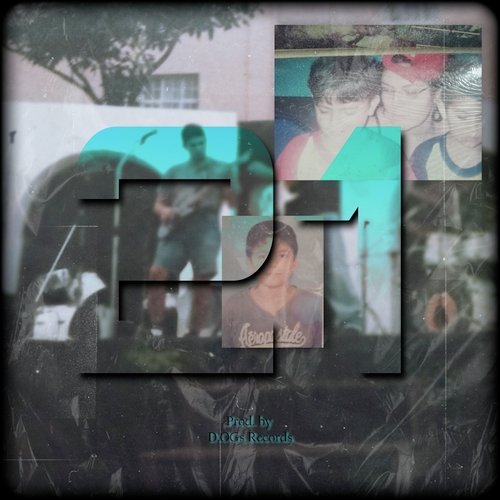 Veintiuno cover art