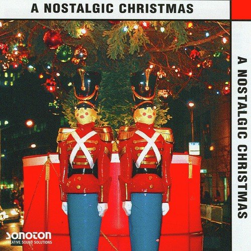 We Wish You a Merry Christmas (Acapella Chorus Version)