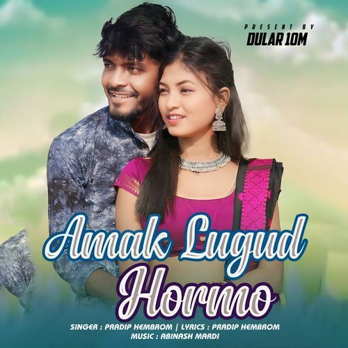 AMAK LUGUD HORMO