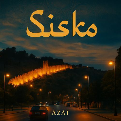 AZAT cover art