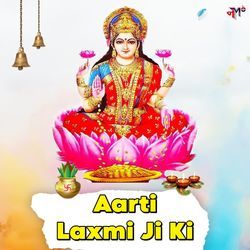 Aarti Laxmi Ji Ki-IhAJXhx-UVY