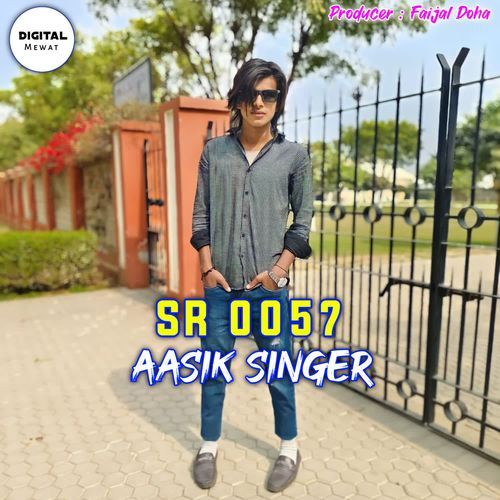 Aasik Singer SR 0057