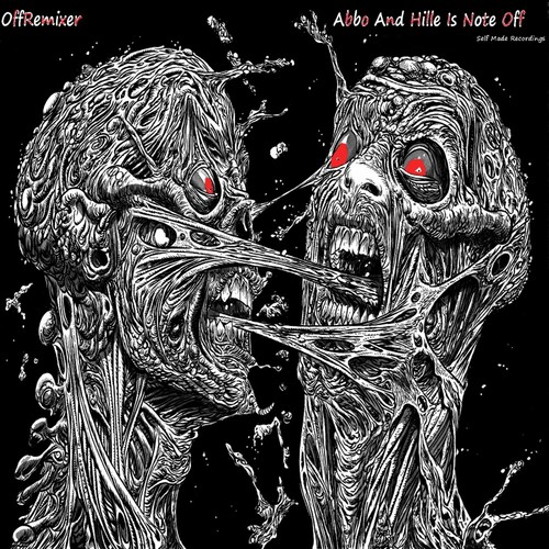 Abbo and Hille Is Note Off cover art