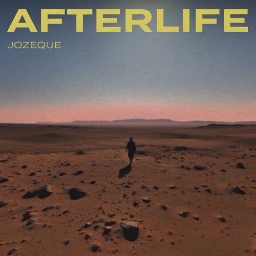 Eternity cover art