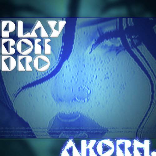 Akorn cover art