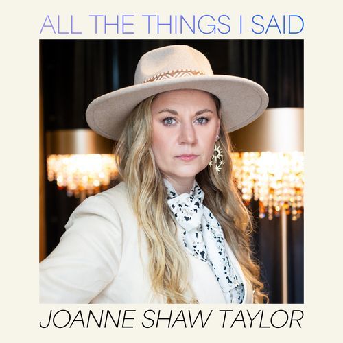 All The Things I Said_poster_image