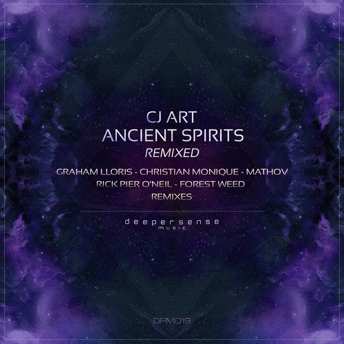 Ancient Spirits (Remixed), Pt. 1