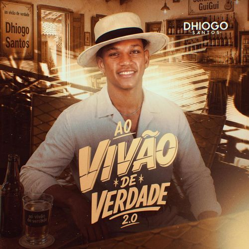 Displicente (Ao Vivo)