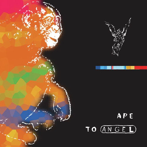 Ape to Angel_poster_image