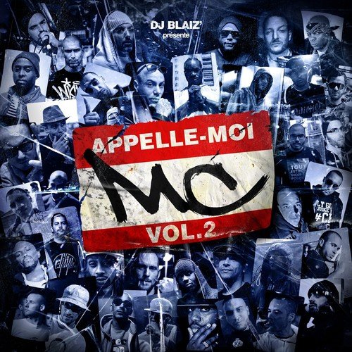 Appelle-moi MC, Vol. 2_poster_image