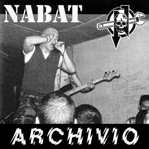 Tarchiato Oh! cover art