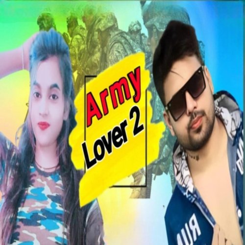 Army Lover 2
