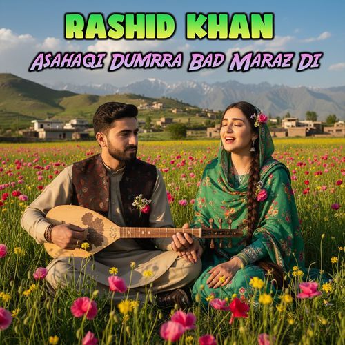 Asahaqi Dumrra Bad Maraz Di