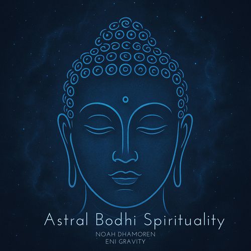 Spirit Horizon cover art