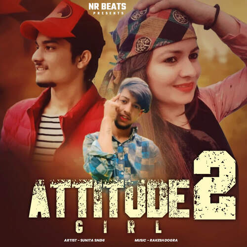 Attitude Girl 2