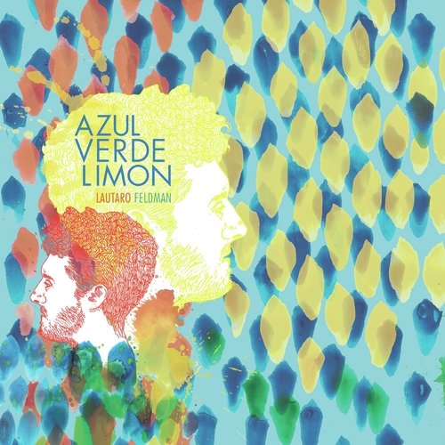 Aranda cover art