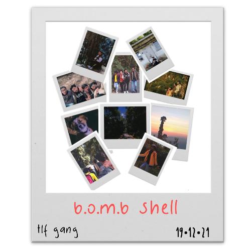 B.O.M.B Shell