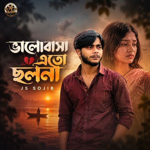 বুঝিনি তো ভালোবাসা এত ছলনা