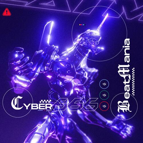 FURACÃO 2000 cover art