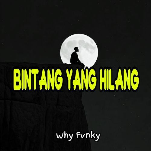 BINTANG YANG HILANG WAV cover art