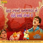 Baar Gaj No Vansalado Ne Sheri Vachche Ropyo Re